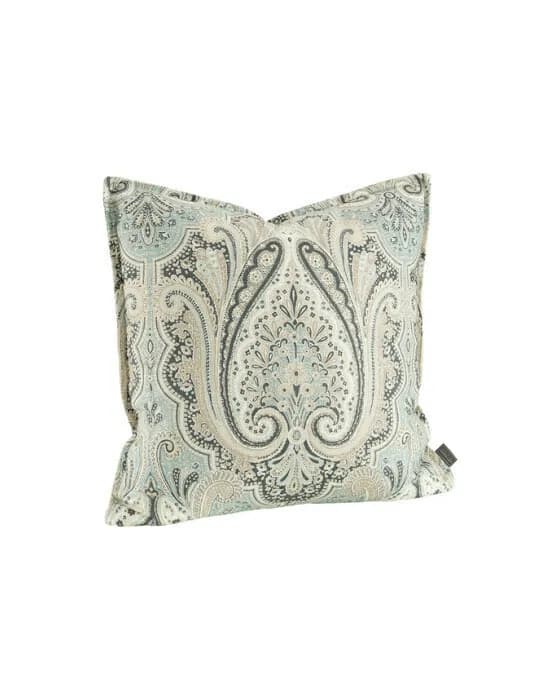 Atmosphere Cushion Cover Light Blue