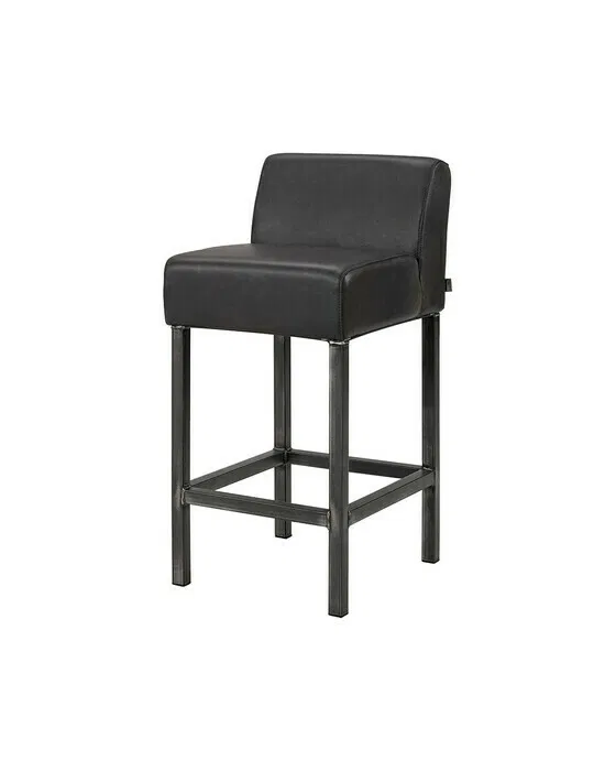 Stacey Barstool Anthracite