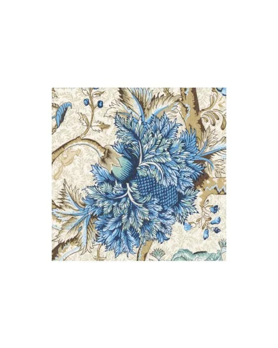 Pondicherry Delft Servietten 12er-Pack