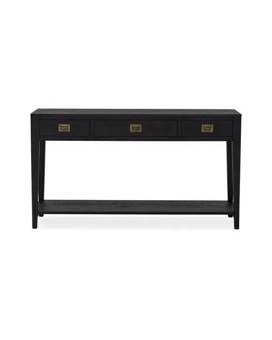 Capetown Konsolentisch Mountain Wenge