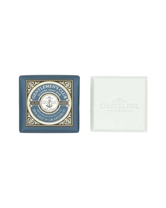 Gentlemen's Club Soap Sea Salt
