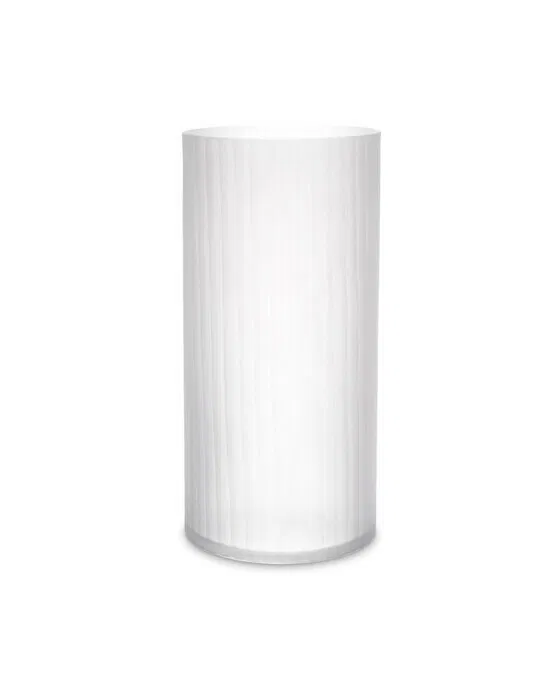 Haight Vase weiß