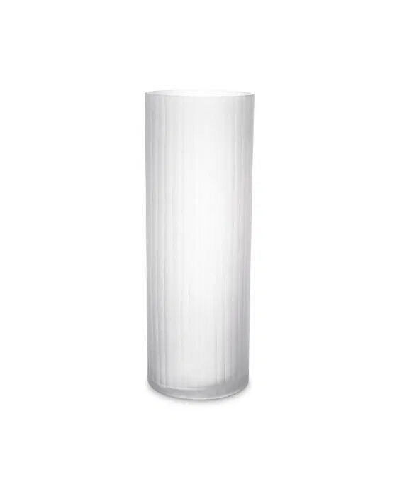 Haight Vase weiß