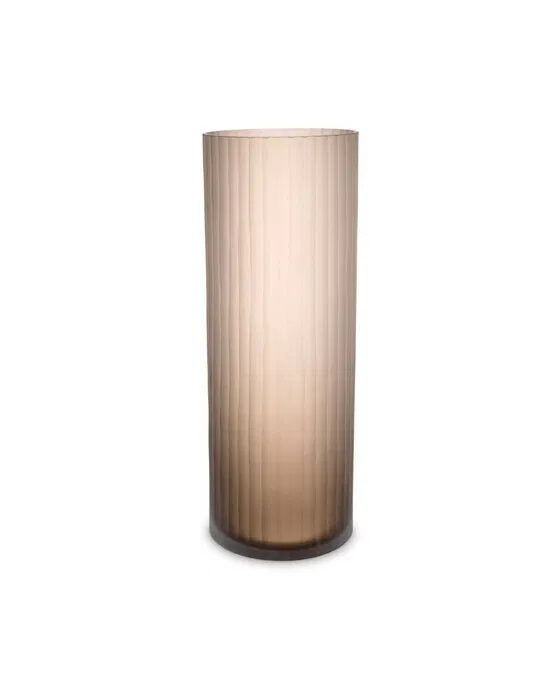 Haight Vase Braun
