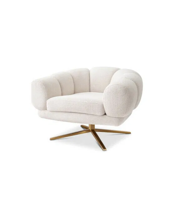 Sunset Chair Lyssa Off-white