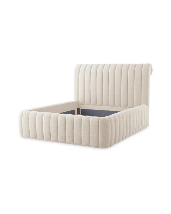 Sycamore Samenkorn Bouclé cream