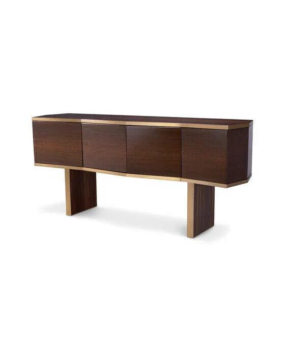 Xenon Dresser Eucalyptus