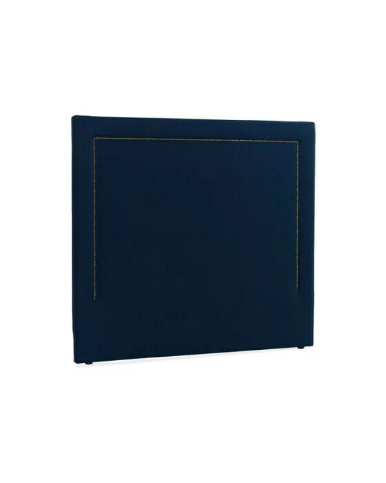 Linton Kopfteil Indigo