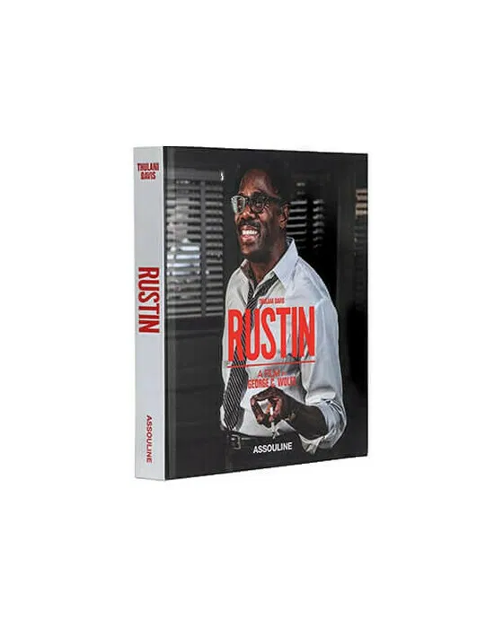 Rustin: A Film by George C. Wolfe