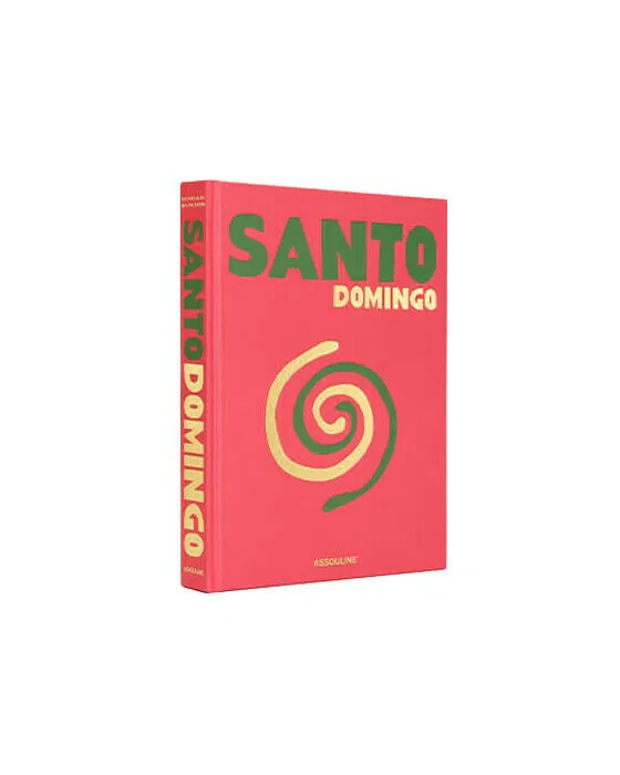 Santo Domingo
