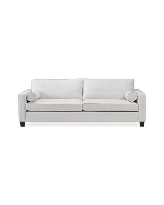 Plaza Sofa Off-White