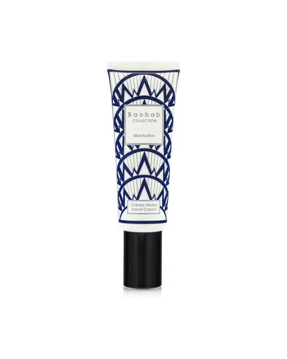 Manhattan Hand Cream
