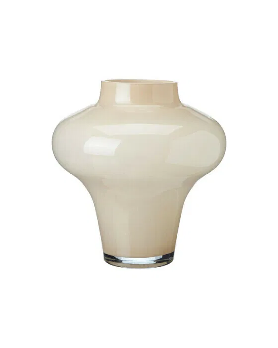 Kaiden Vase Sand