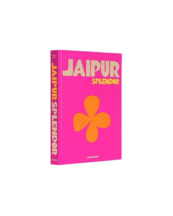 Jaipur Splendor