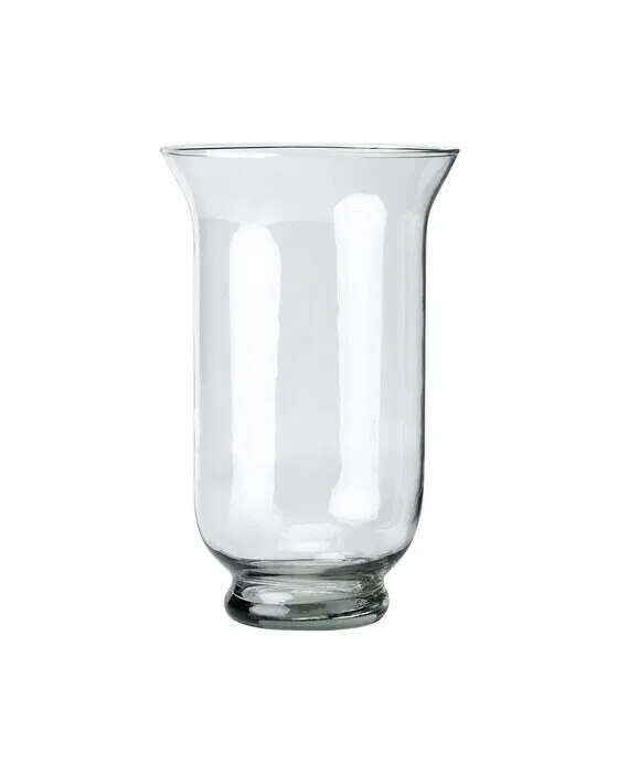 Fifth Avenue vase klares glas