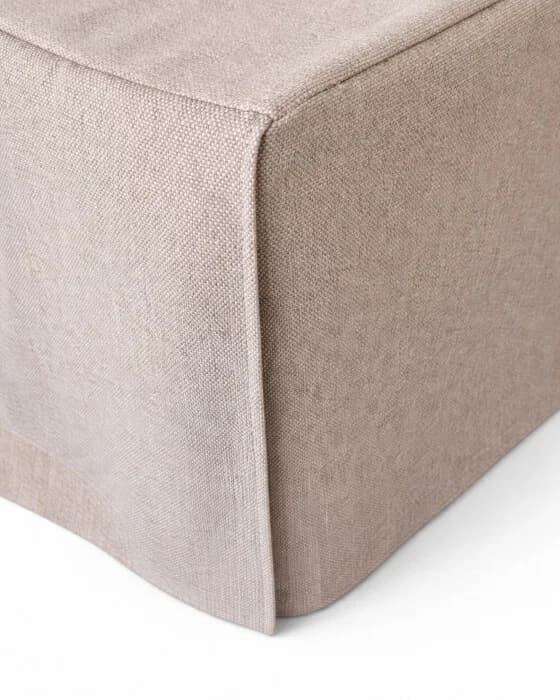Bettrock sand