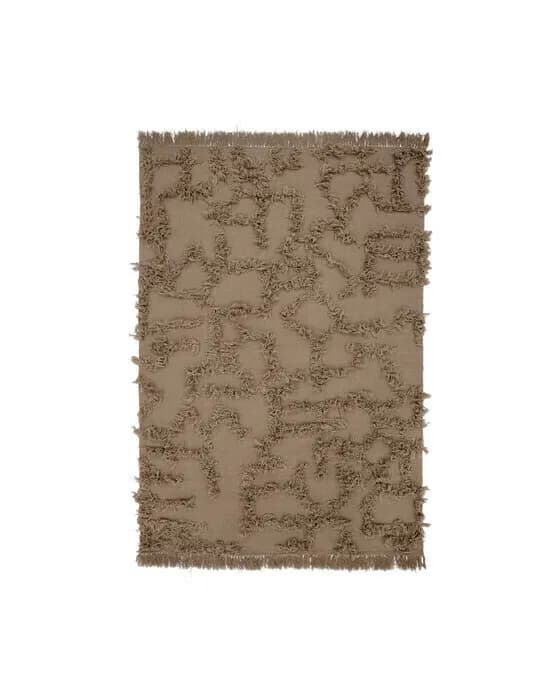 Classic Collection Rio Teppich Cappuccino, 200x300 cm