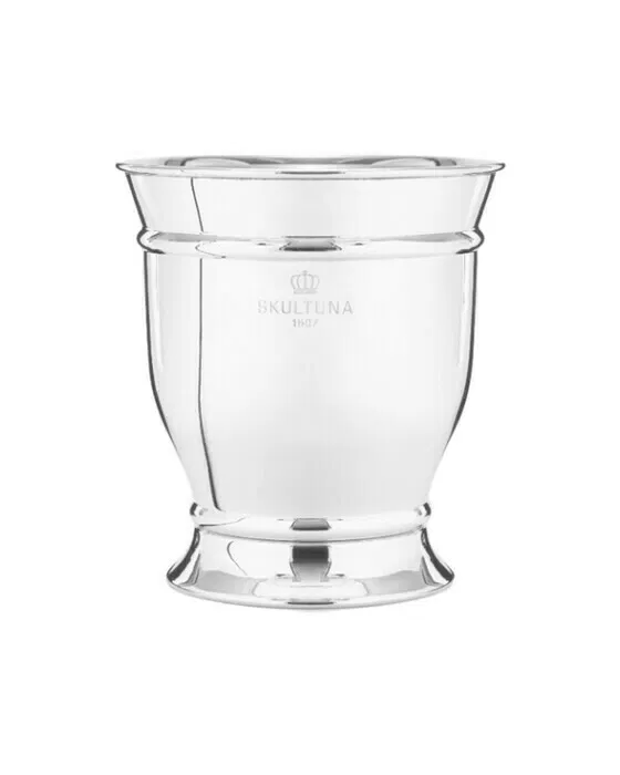 Champagne Cooler Silver