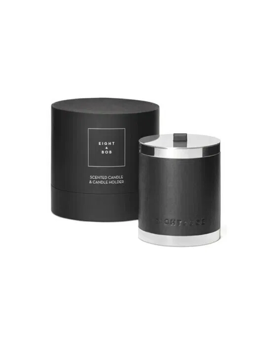 Eight & Bob Varenna Scented Candle