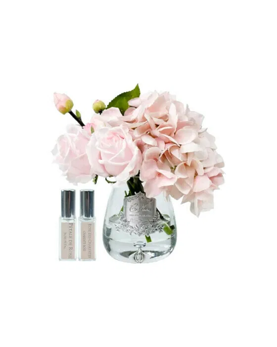 Fleur de Charme Gift Set