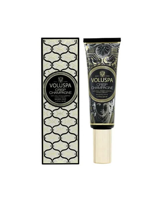 Crisp Champagne Hand Cream