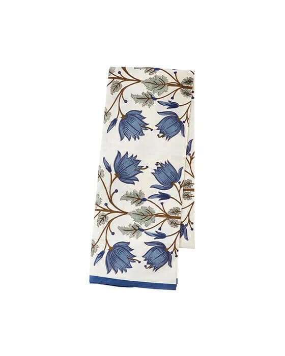 Montrose Tischdecke blau