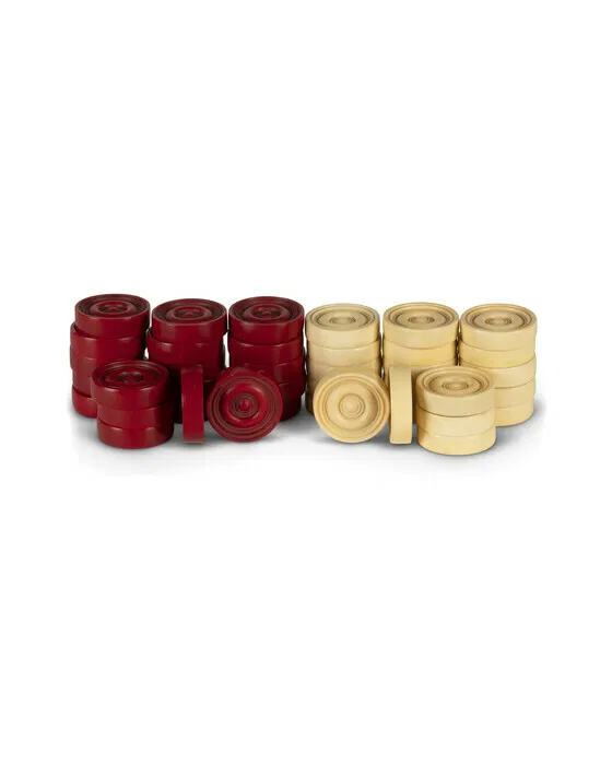 Checkers Set