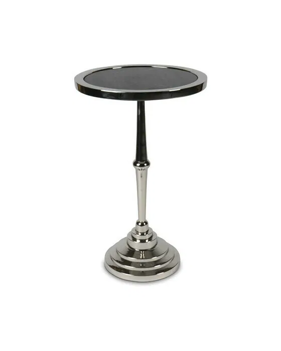Martini Table, Black