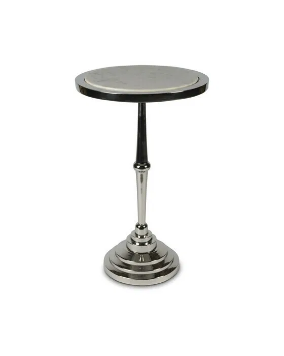 Martini Table, White