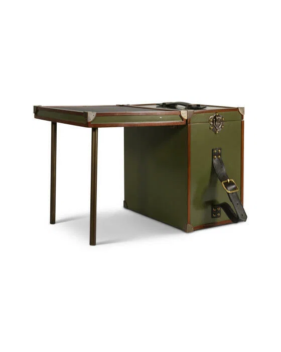 Picknickbox tisch