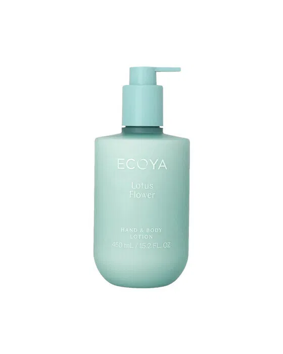Lotus Flower Hand- und Körperlotion