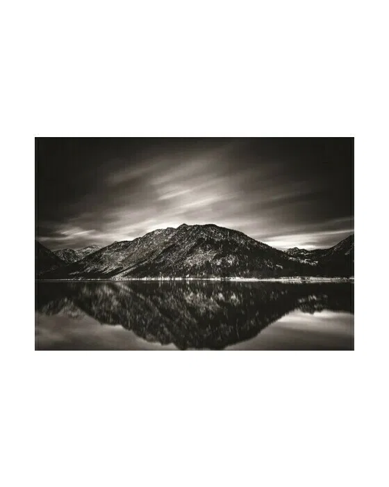 Horizon Mountain