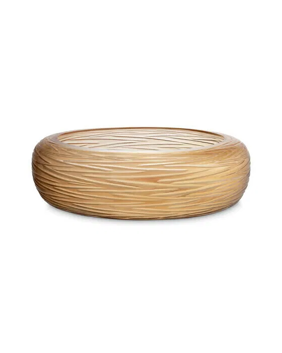 Alessio Bowl Orange