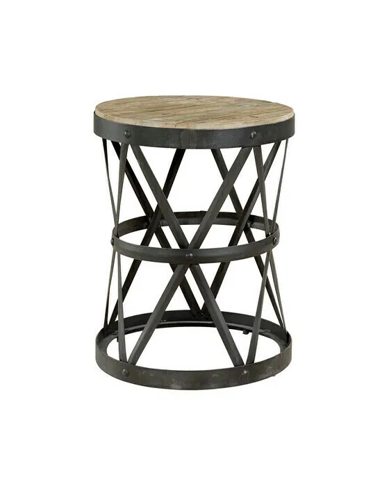 East Side Table Round