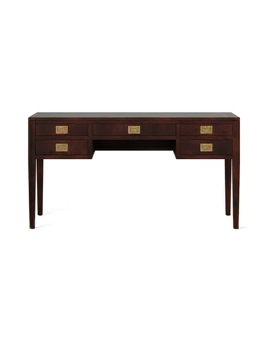 Centerville Schreibtisch Heritage English