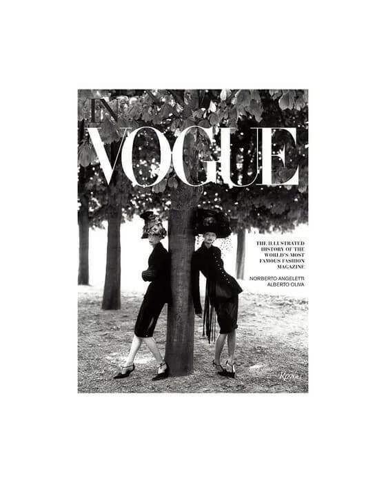 In Vogue