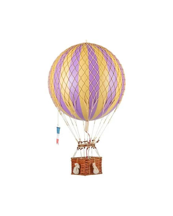 Royal Aero, Lavender