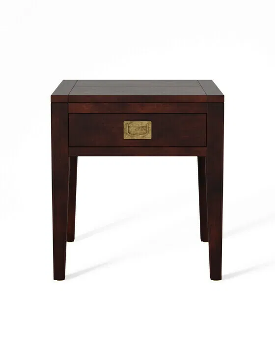 Fairfield Beistelltisch Heritage English