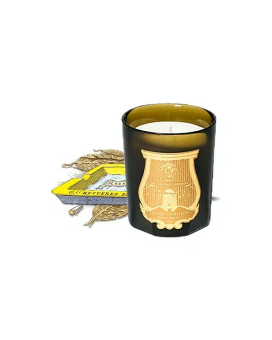 Ernesto Scented Candle