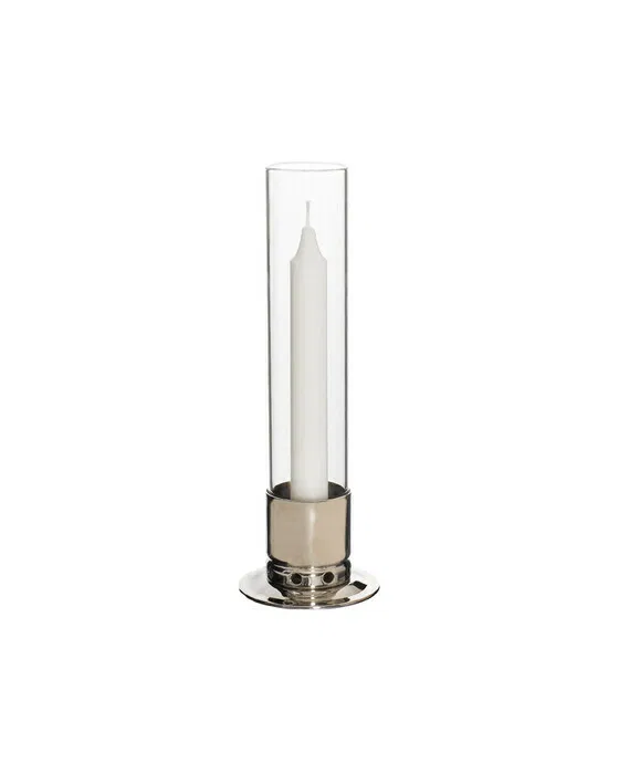 Kattvik Kerzenhalter Nickel