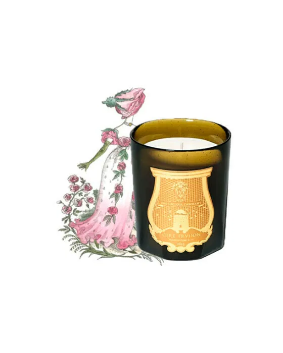 Joséphine Scented Candle