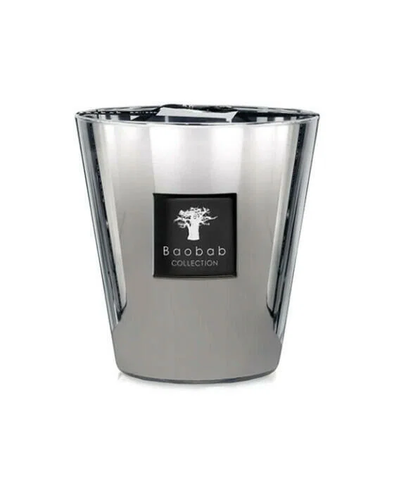 Les Exclusive Platinum Scented Candle