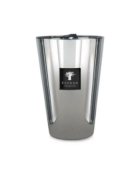 Les Exclusive Platinum Scented Candle