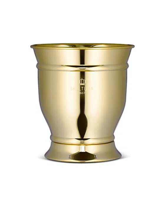 Champagne Cooler Brass
