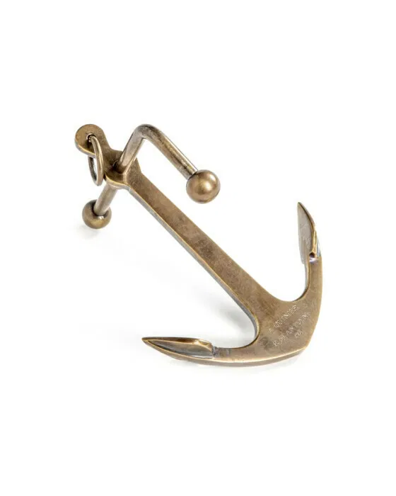 Cape Horn Anchor