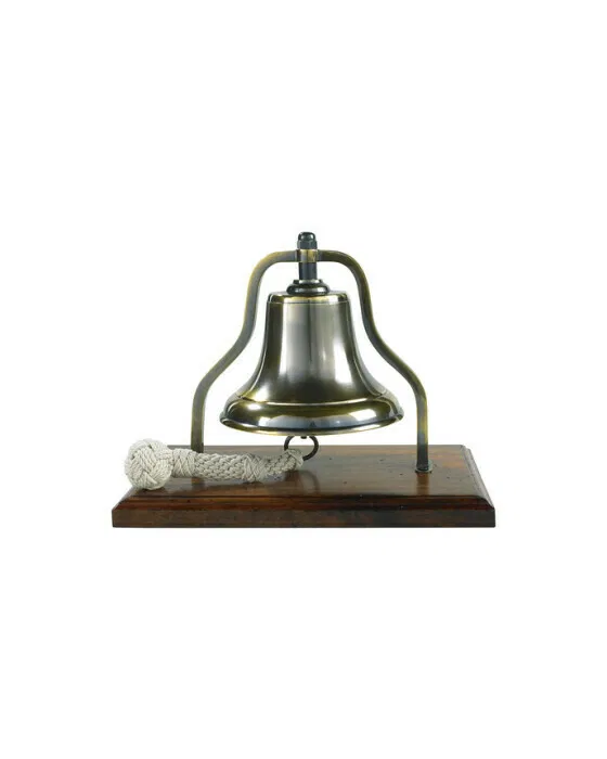 Purser's Bell