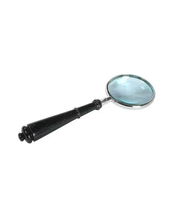 Reader's Glass