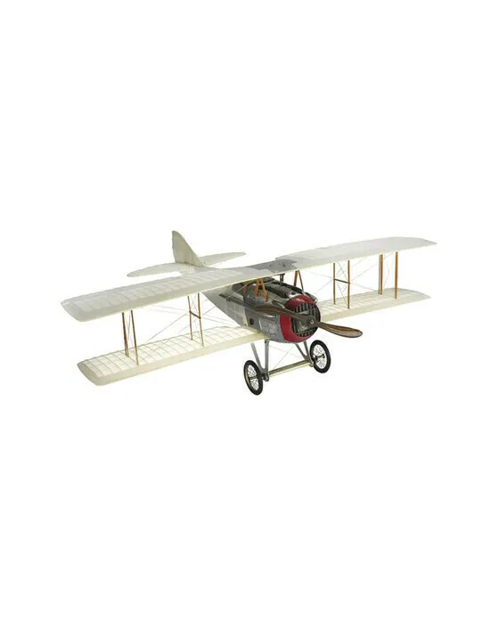 Spad, transparent
