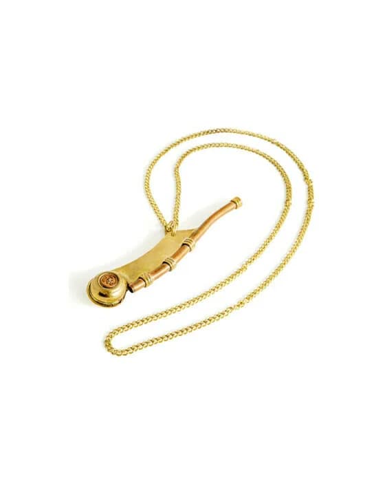 Bosun's Whistle