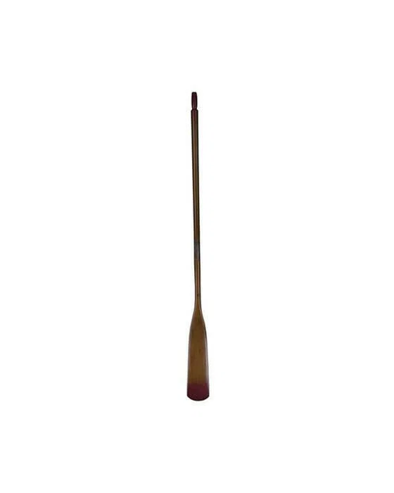 Tender Oar, Red